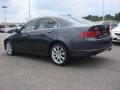 Carbon Gray Pearl - TSX Sedan Photo No. 4