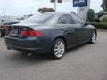 Carbon Gray Pearl - TSX Sedan Photo No. 5
