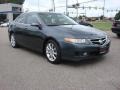 Carbon Gray Pearl - TSX Sedan Photo No. 7