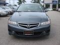 Carbon Gray Pearl - TSX Sedan Photo No. 8