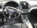 Carbon Gray Pearl - TSX Sedan Photo No. 11
