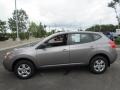 Gotham Gray - Rogue S AWD Photo No. 4