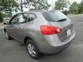 Gotham Gray - Rogue S AWD Photo No. 5