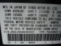 Carbon Gray Pearl - TSX Sedan Photo No. 24