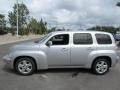 Silver Ice Metallic - HHR LT Photo No. 4