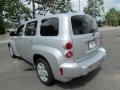 Silver Ice Metallic - HHR LT Photo No. 5