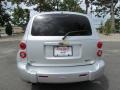Silver Ice Metallic - HHR LT Photo No. 6