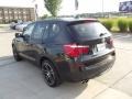 Black Sapphire Metallic - X3 xDrive 35i Photo No. 4