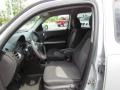 Silver Ice Metallic - HHR LT Photo No. 10