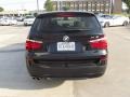 Black Sapphire Metallic - X3 xDrive 35i Photo No. 8