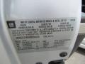 Silver Ice Metallic - HHR LT Photo No. 11