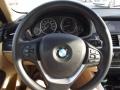 Black Sapphire Metallic - X3 xDrive 35i Photo No. 10