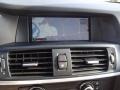 Black Sapphire Metallic - X3 xDrive 35i Photo No. 11