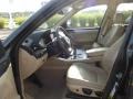 Black Sapphire Metallic - X3 xDrive 35i Photo No. 12