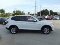 Alpine White - X3 xDrive 28i Photo No. 6