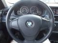 Alpine White - X3 xDrive 28i Photo No. 10