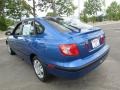 Tidal Wave Blue - Elantra GLS Hatchback Photo No. 5