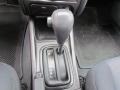  2005 Elantra GLS Hatchback 4 Speed Automatic Shifter