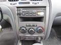 Controls of 2005 Elantra GLS Hatchback