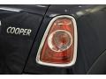 Reef Blue Metallic - Cooper Hardtop Photo No. 2