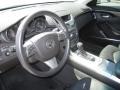 Ebony Steering Wheel Photo for 2008 Cadillac CTS #68740897