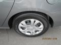 2010 Hyundai Elantra Blue Wheel and Tire Photo