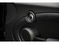 Reef Blue Metallic - Cooper Hardtop Photo No. 27