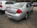 2006 Silverstone Metallic Chevrolet Impala LTZ  photo #6