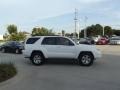 Natural White - 4Runner SR5 Photo No. 6