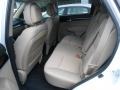 Beige Rear Seat Photo for 2011 Kia Sorento #68741347