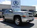 Sandalwood Metallic 2003 Chevrolet Tahoe Gallery