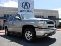 2003 Sandalwood Metallic Chevrolet Tahoe LT  photo #1