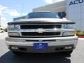 2003 Sandalwood Metallic Chevrolet Tahoe LT  photo #3