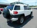 Iceberg White - FJ Cruiser 4WD Photo No. 3