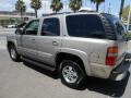 2003 Sandalwood Metallic Chevrolet Tahoe LT  photo #7