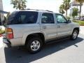 Sandalwood Metallic - Tahoe LT Photo No. 8