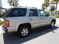 2003 Sandalwood Metallic Chevrolet Tahoe LT  photo #8