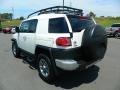Iceberg White - FJ Cruiser 4WD Photo No. 5