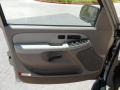 Sandalwood Metallic - Tahoe LT Photo No. 9