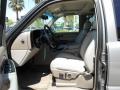 Sandalwood Metallic - Tahoe LT Photo No. 10