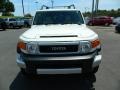 Iceberg White - FJ Cruiser 4WD Photo No. 8