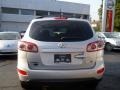 Radiant Silver - Santa Fe GLS Photo No. 2