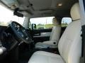 Iceberg White - FJ Cruiser 4WD Photo No. 11