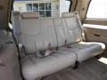 2003 Sandalwood Metallic Chevrolet Tahoe LT  photo #18