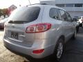 Radiant Silver - Santa Fe GLS Photo No. 5
