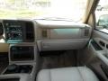 2003 Sandalwood Metallic Chevrolet Tahoe LT  photo #19