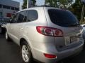 Radiant Silver - Santa Fe GLS Photo No. 6