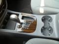Radiant Silver - Santa Fe GLS Photo No. 18