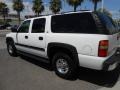 Summit White - Suburban 2500 LT 4x4 Photo No. 7