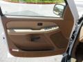 Door Panel of 2000 Suburban 2500 LT 4x4